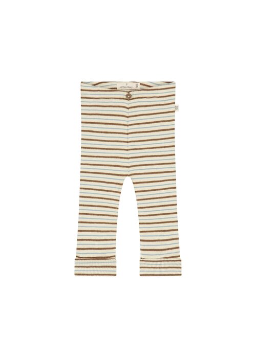 A TINY STORY A Tiny Story baby pants Ivoryy
