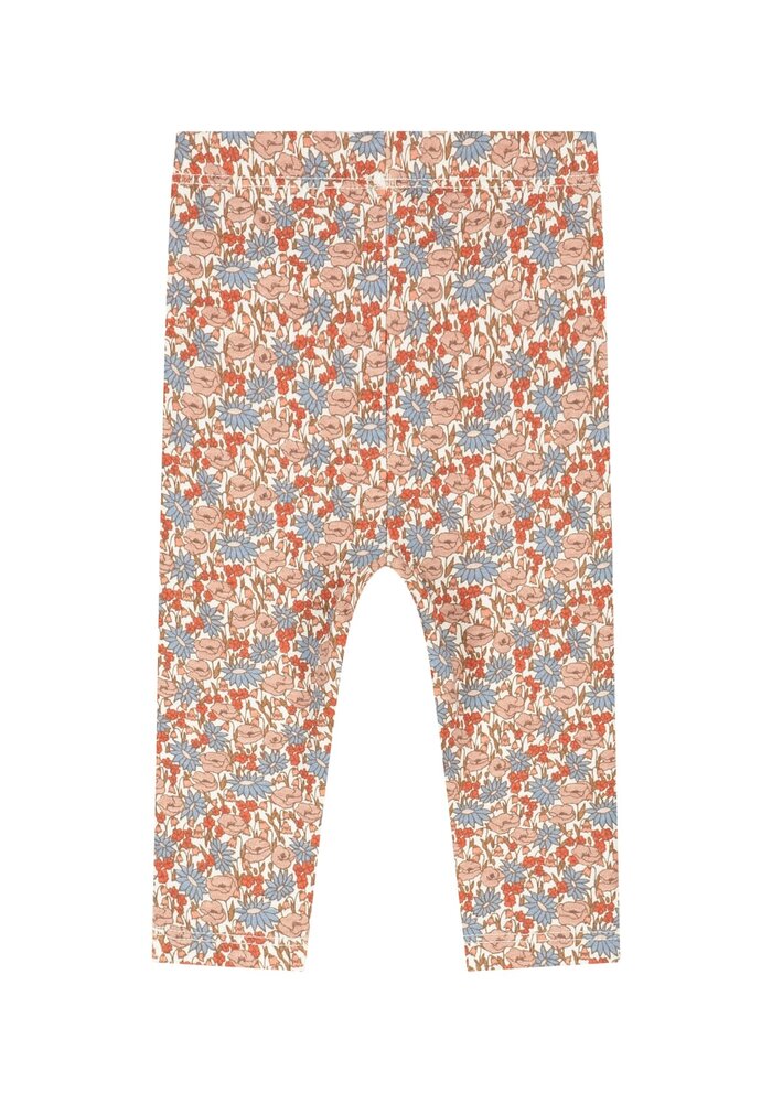 A Tiny Story baby pants Multicolour