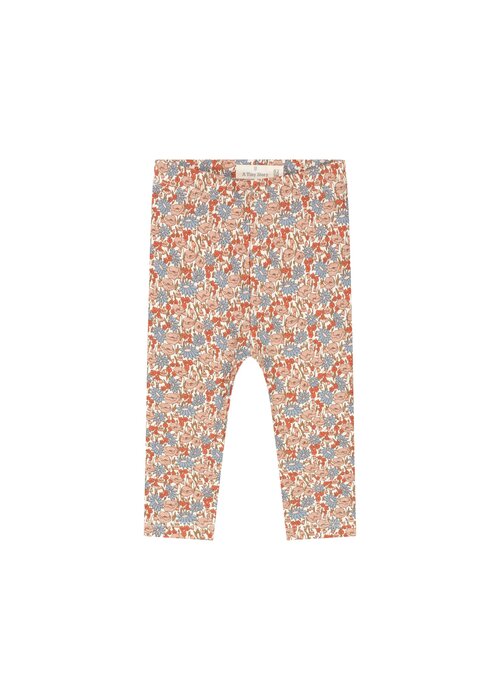 A TINY STORY A Tiny Story baby pants Multicolour
