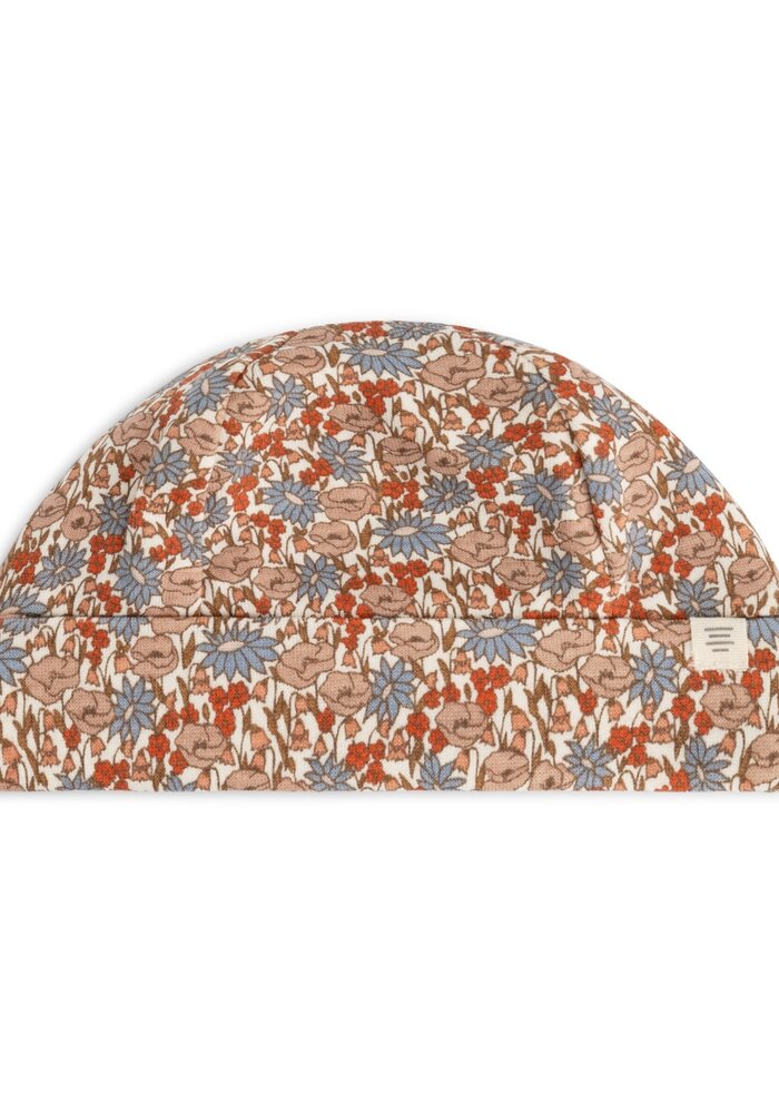 A Tiny Story baby hat Multicolour