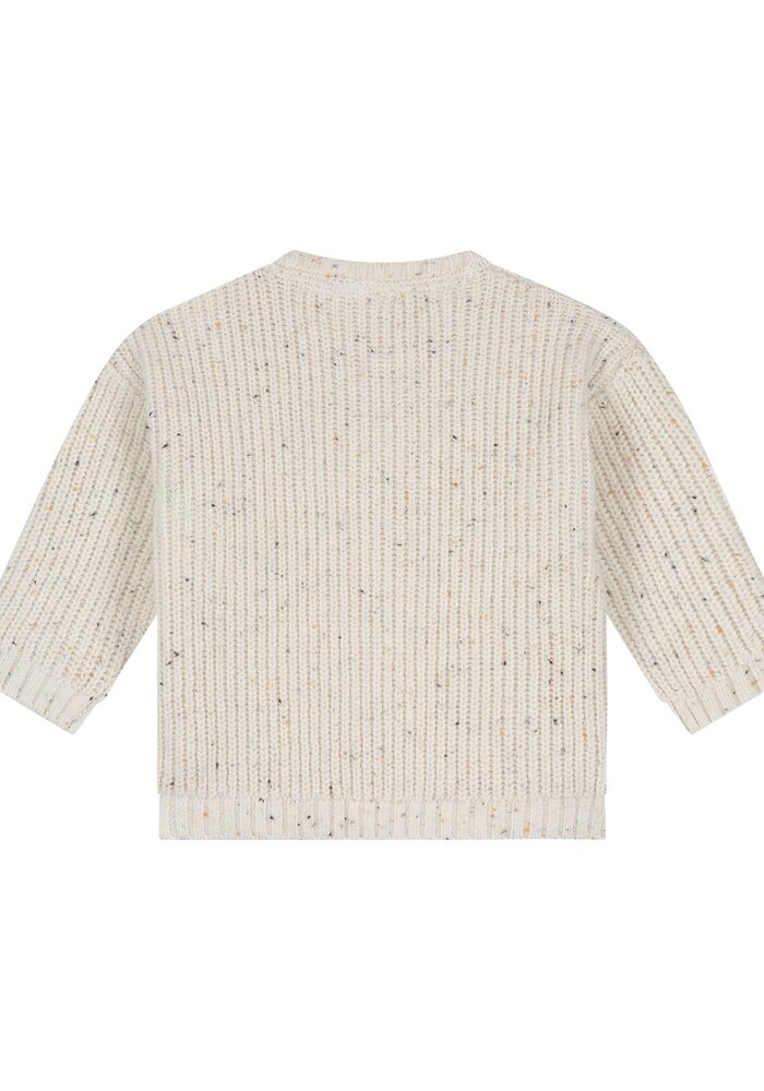 Babyface baby boys pullover Bone