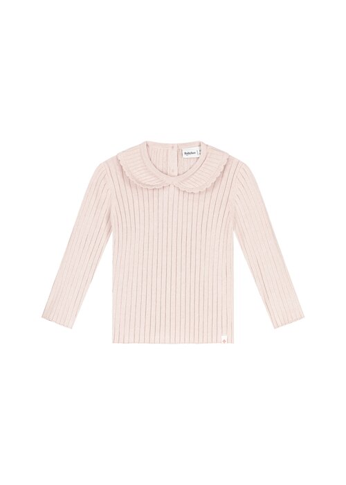 Babyface Babyface baby girls pullover Light pink
