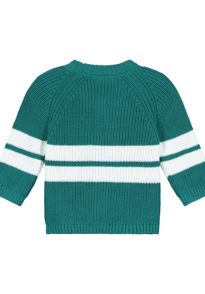 Babyface baby boys cardigan Bottle