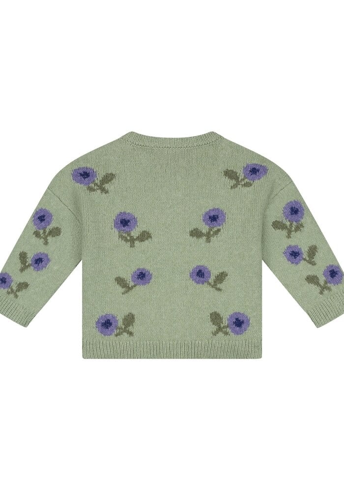 Babyface baby girls cardigans Mint