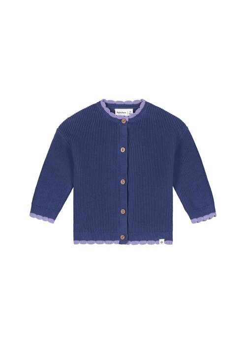 Babyface Babyface baby girls cardigans River