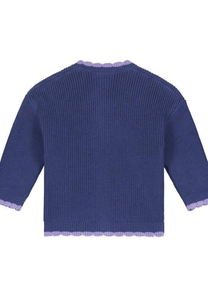 Babyface baby girls cardigans River