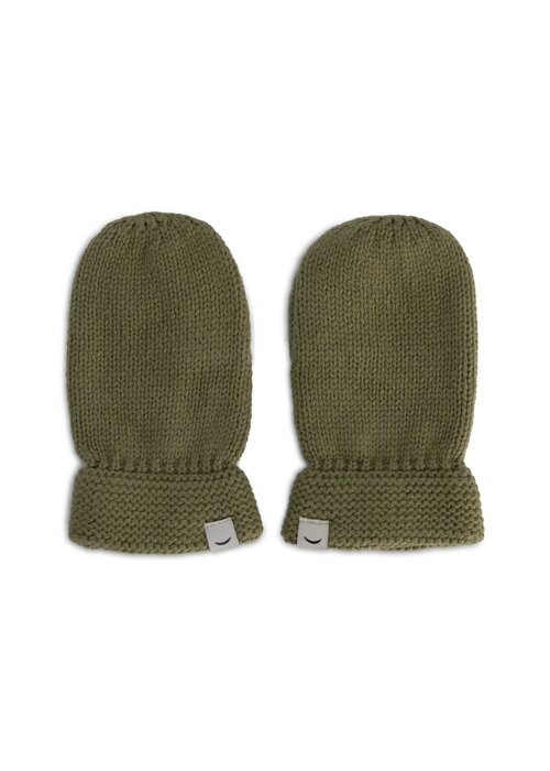 Babyface Babyface baby unisex gloves Army