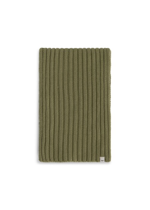 Babyface Babyface baby unisex scarf Army