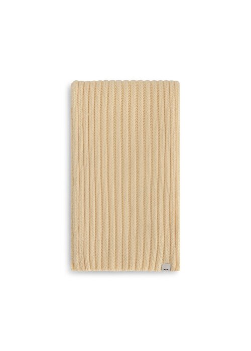 Babyface Babyface baby unisex scarf Cream