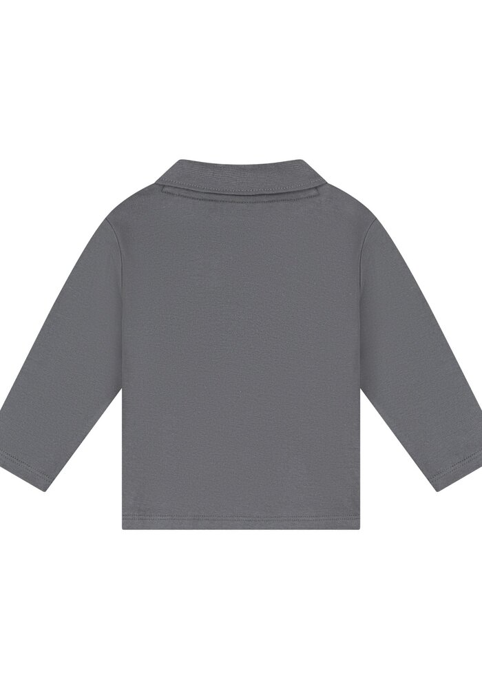 Babyface baby boys shirt long sleeve Antra