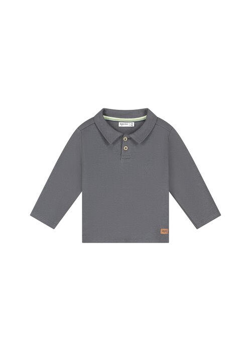 Babyface Babyface baby boys shirt long sleeve Antra