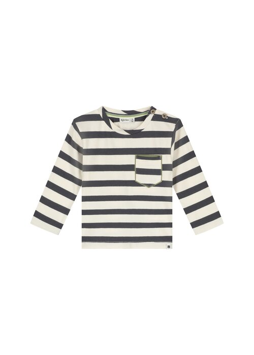 Babyface Babyface baby boys t-shirt long sleeve Antra