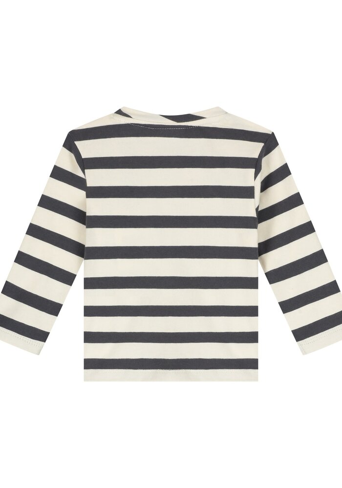 Babyface baby boys t-shirt long sleeve Antra