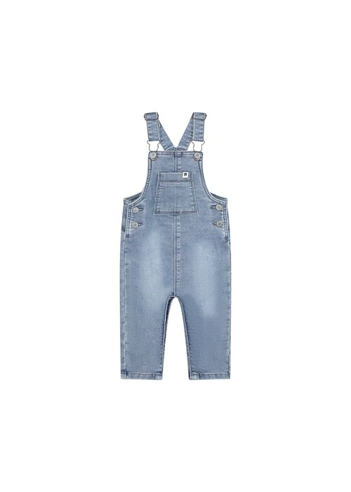 Babyface Babyface baby boys dungaree Medium Blue