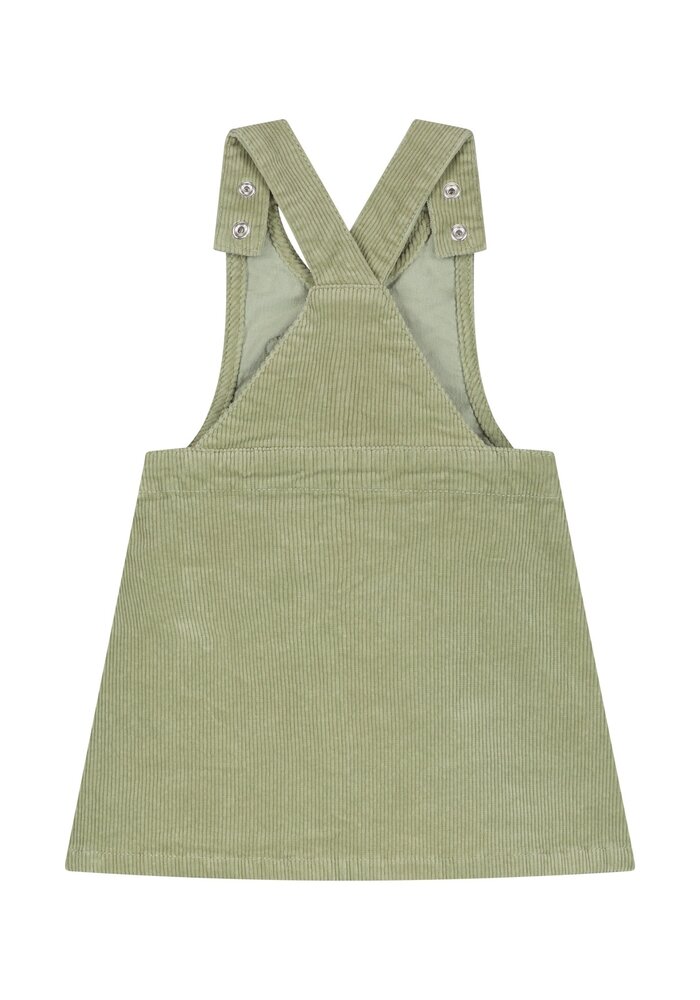 Babyface baby girls dress sleeveless Mint