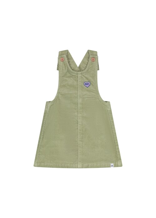 Babyface Babyface baby girls dress sleeveless Mint