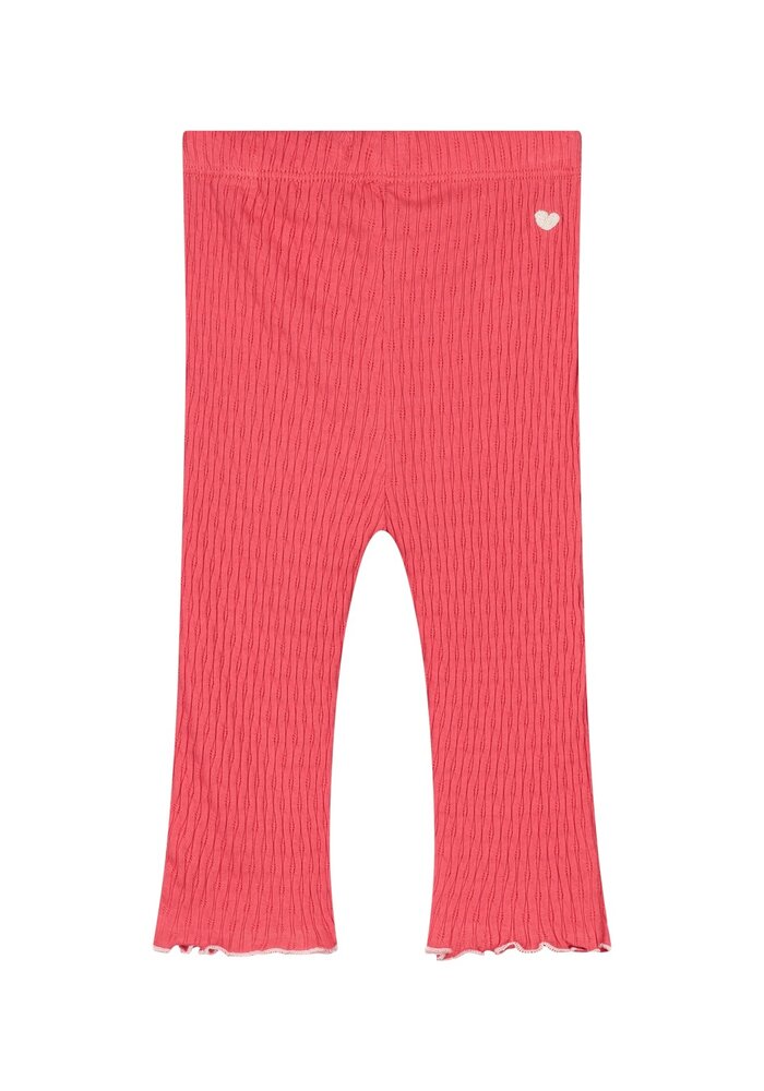 Babyface baby girls pants legging Strawberry