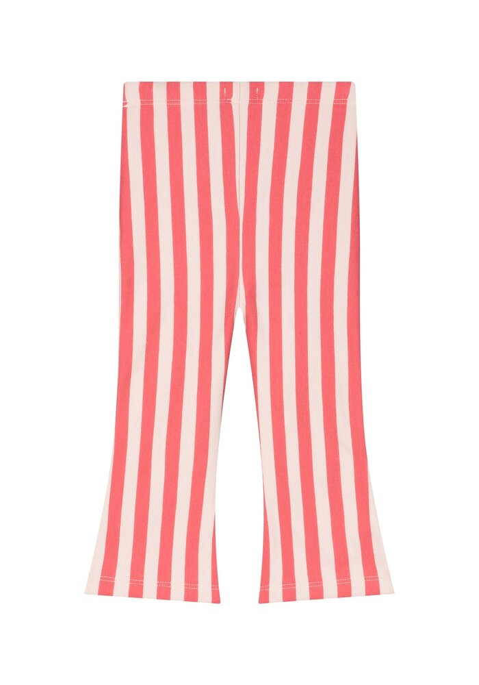 Babyface baby girls pants flared Light pink