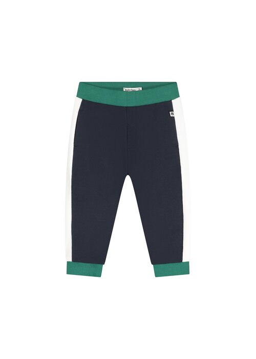 Babyface Babyface baby boys sweatpants - wider fit Navys