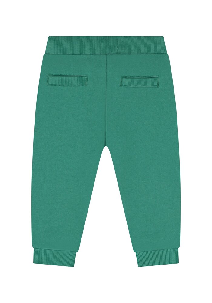 Babyface baby boys sweatpants - wider fit Bottle