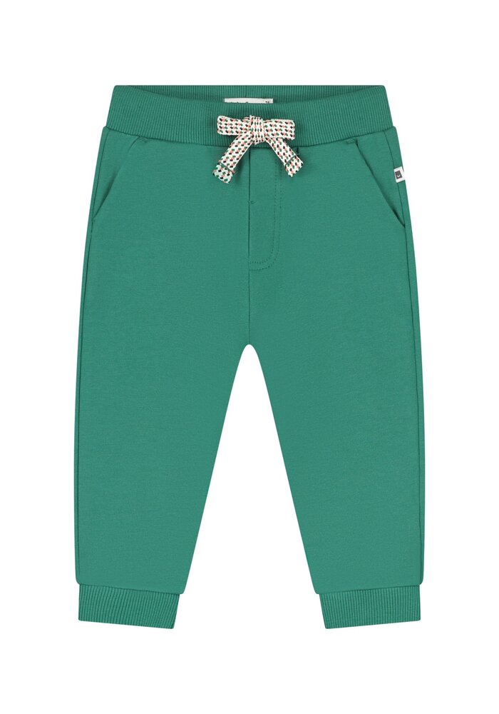 Babyface baby boys sweatpants - wider fit Bottle