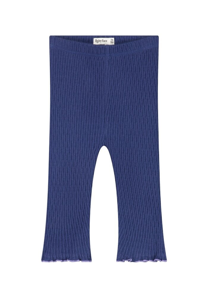 Babyface baby girls pants legging River