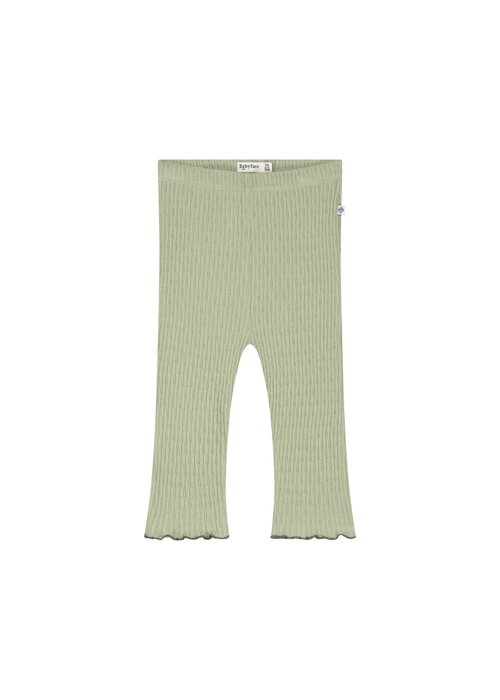 Babyface Babyface baby girls pants legging Mint