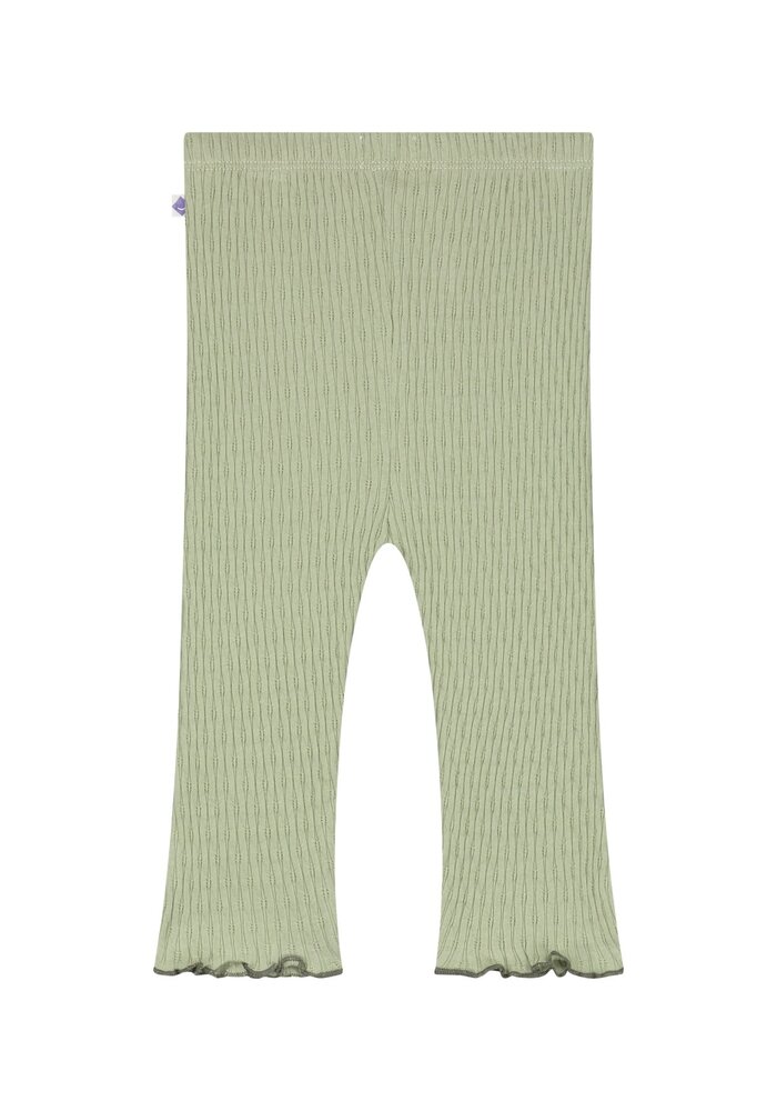 Babyface baby girls pants legging Mint