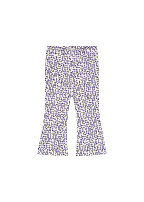 Babyface Babyface baby girls pants flared Cream