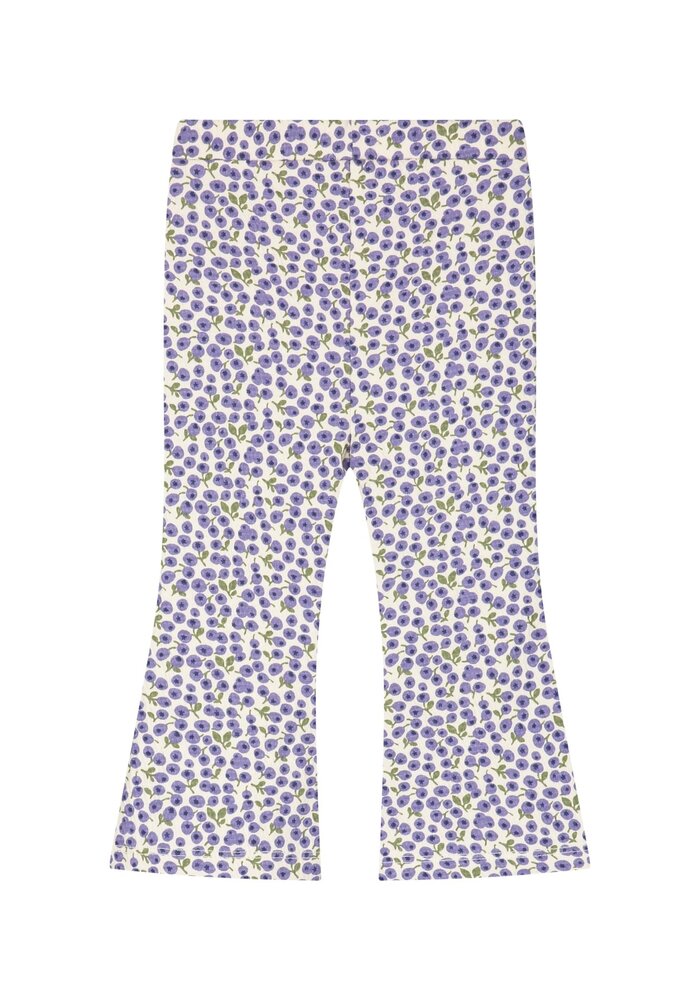 Babyface baby girls pants flared Cream