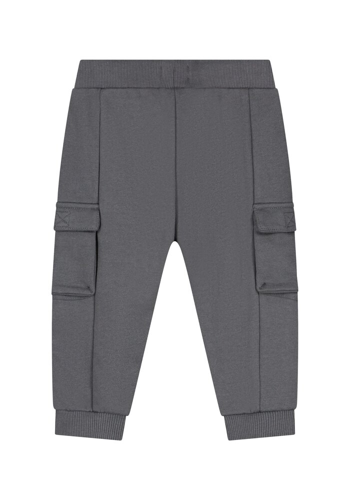 Babyface baby boys sweatpants - wider fit Antra