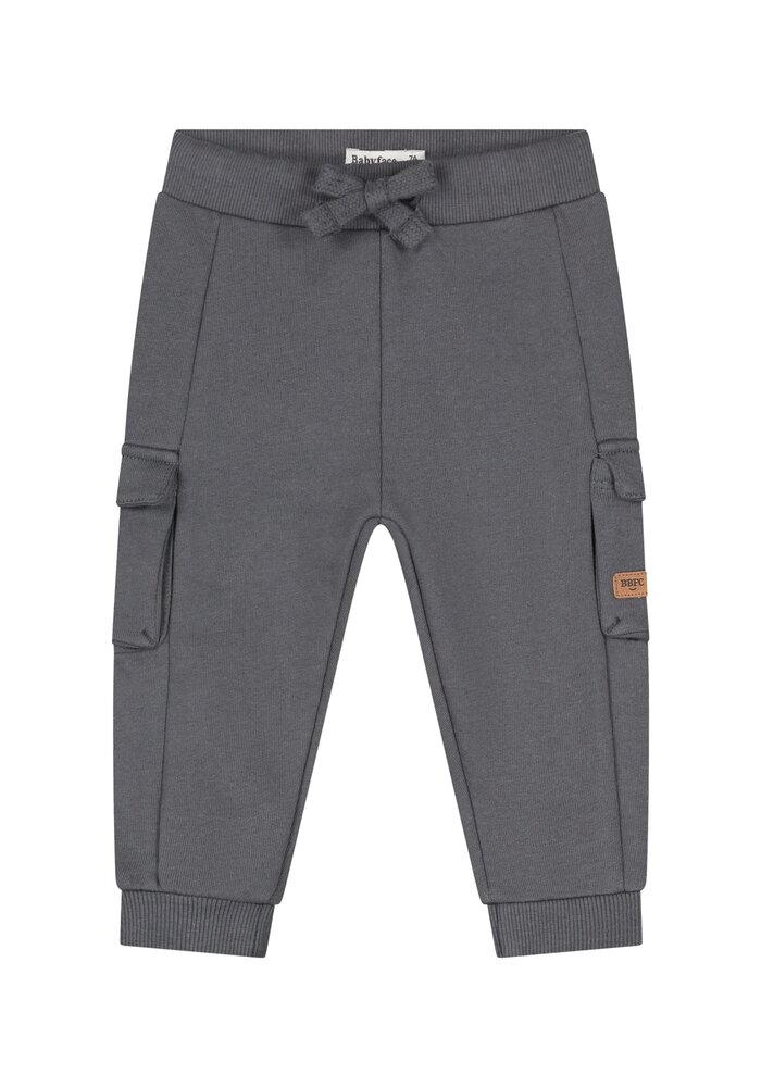 Babyface baby boys sweatpants - wider fit Antra