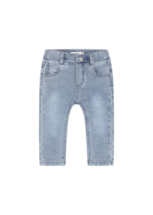 Babyface Babyface baby boys jogg pants Medium Blue