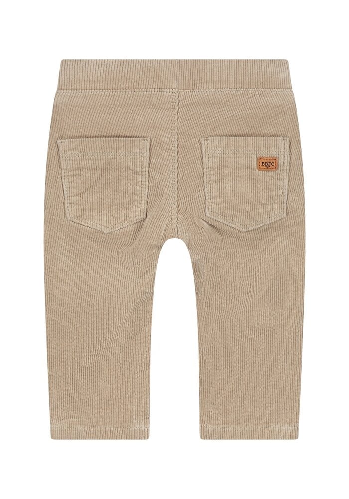 Babyface baby boys pants Pebble