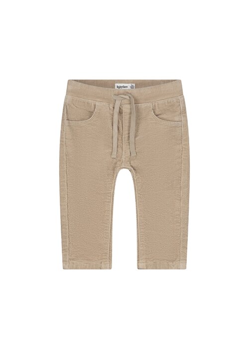 Babyface Babyface baby boys pants Pebble
