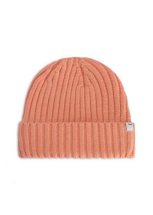 Babyface Babyface baby unisex hat Salmon