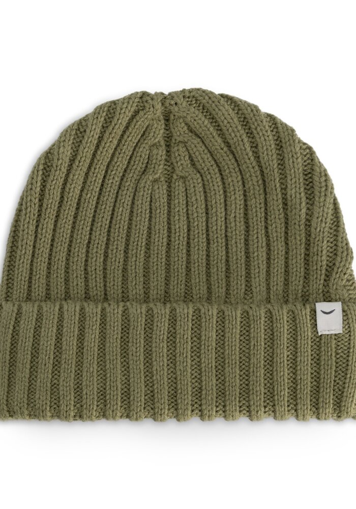 Babyface baby unisex hat Army