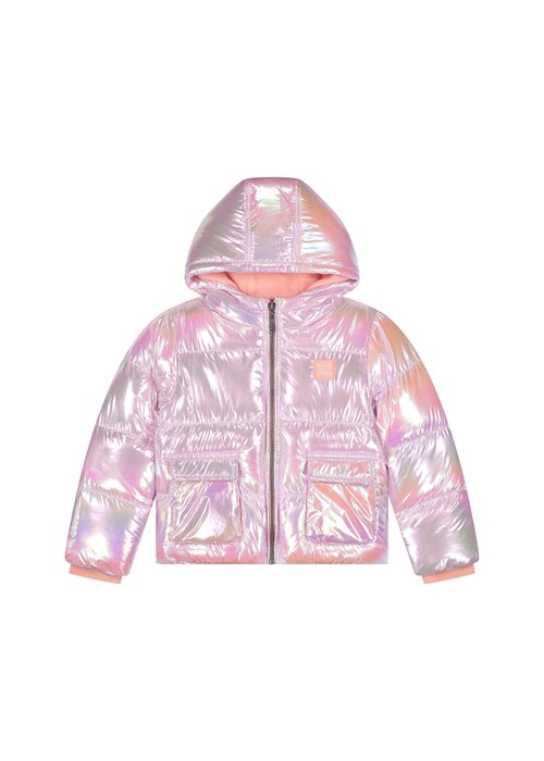 STAINS AND STORIES Stains and Stories girls jacket Candy