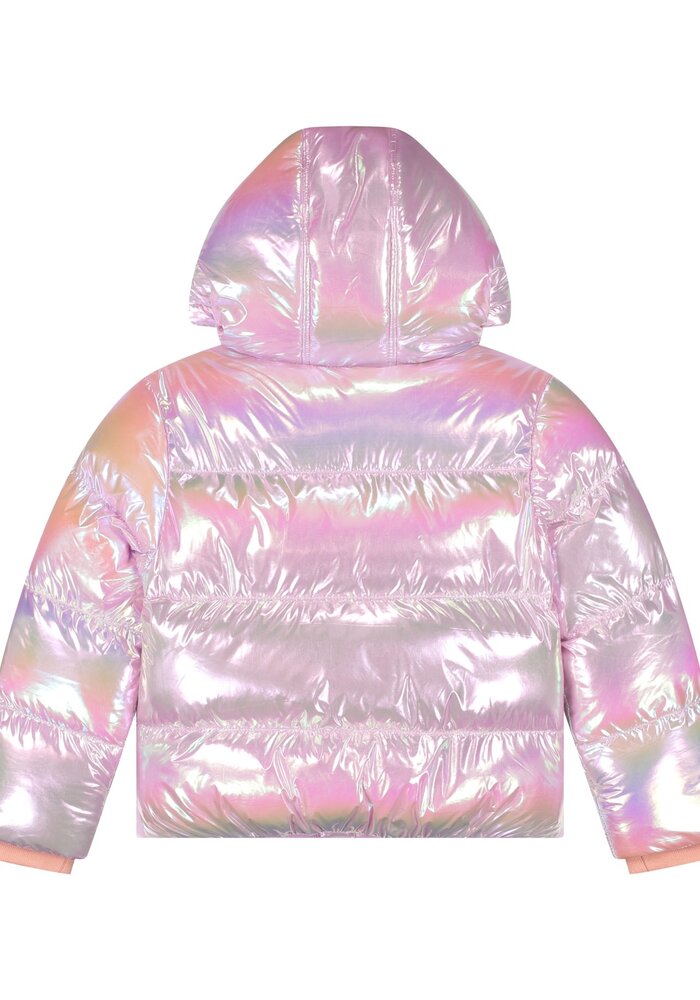 Stains and Stories girls jacket Candy