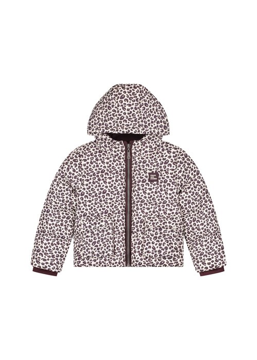 STAINS AND STORIES Stains and Stories girls jacket Cream