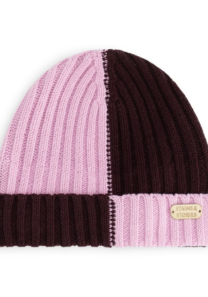 Stains and Stories girls hat Candy