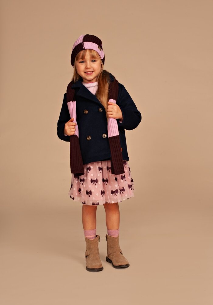 Stains and Stories girls hat Candy
