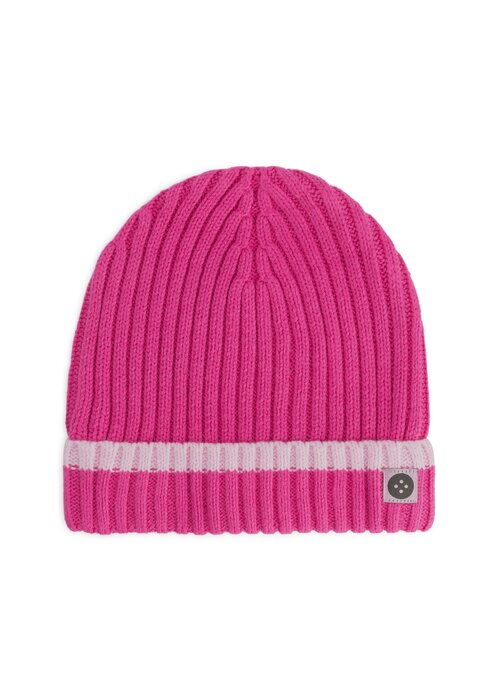 STAINS AND STORIES Stains and Stories unisex hat Magenta