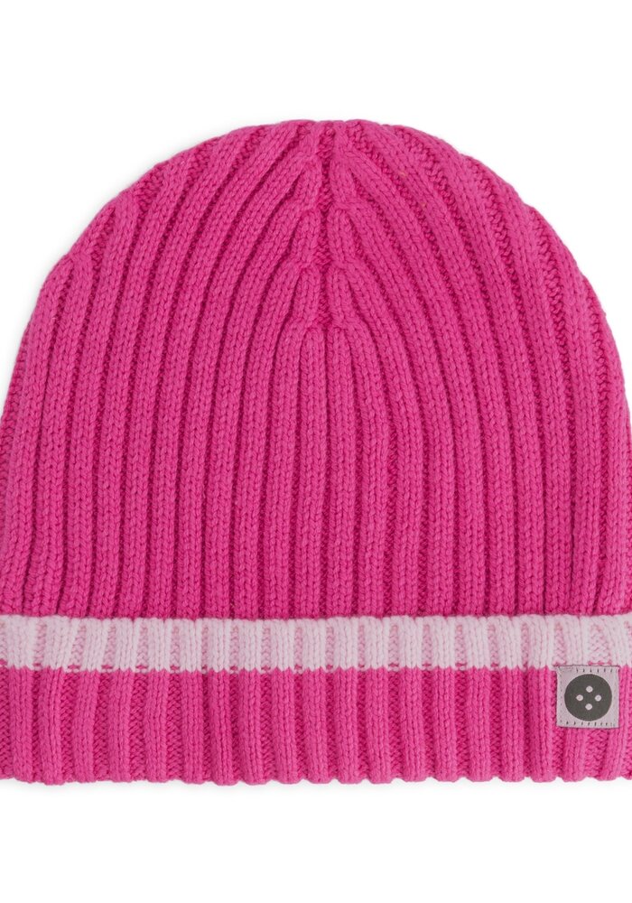 Stains and Stories unisex hat Magenta