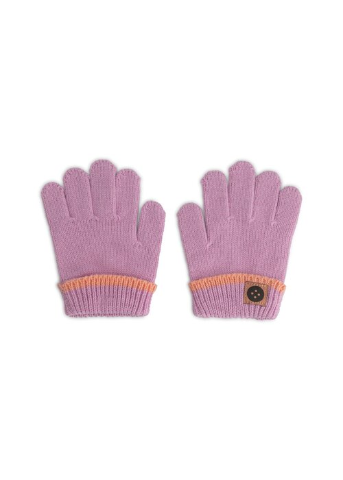 STAINS AND STORIES Stains and Stories unisex gloves Candy