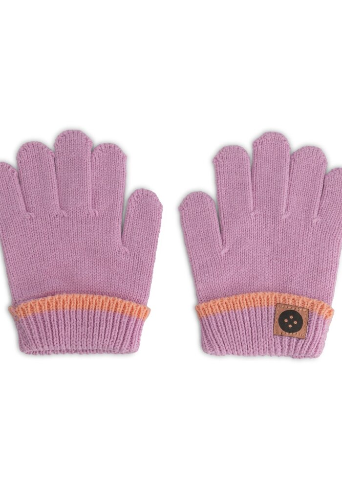 Stains and Stories unisex gloves Candy