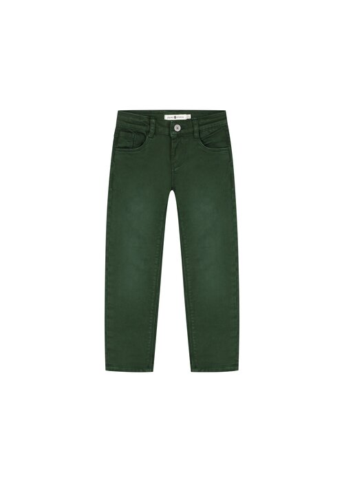 STAINS AND STORIES Stains and Stories boys pants Forest