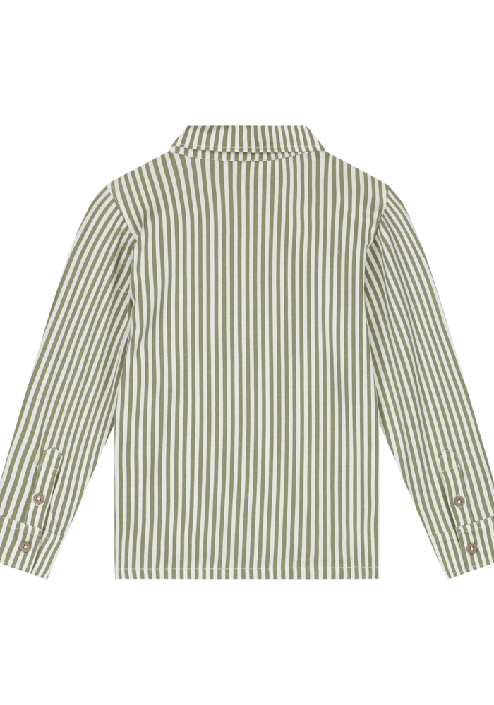 Stains and Stories boys sweatshirt Forest gr