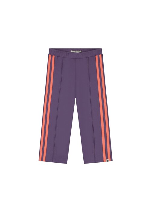 STAINS AND STORIES Stains and Stories girls sweatpant Grape