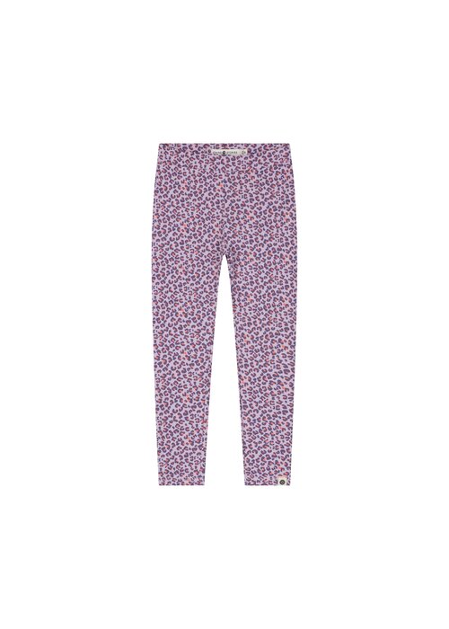 STAINS AND STORIES Stains and Stories girls legging Lilacs
